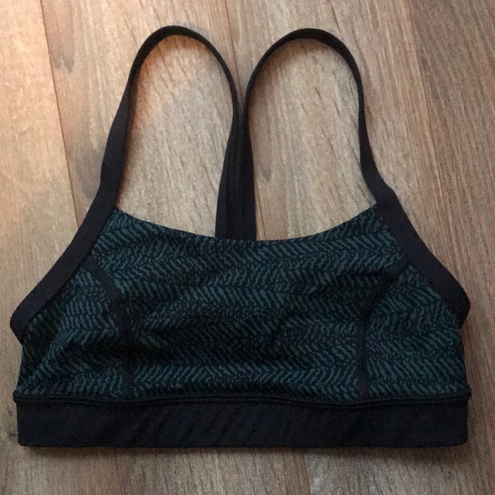 🍋Lululemon Sports Bra